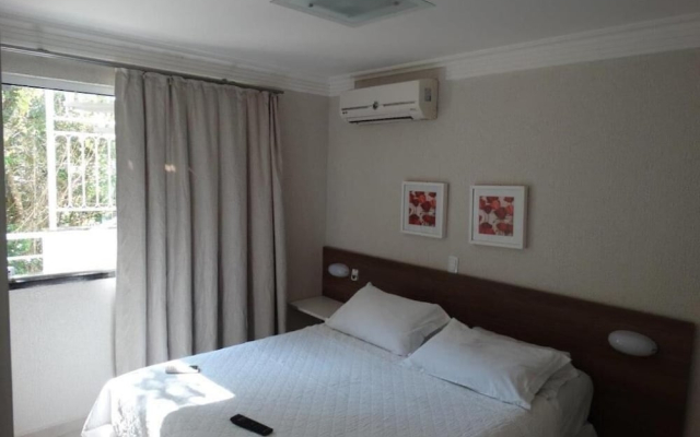 Apart Bombinhas Summer Beach