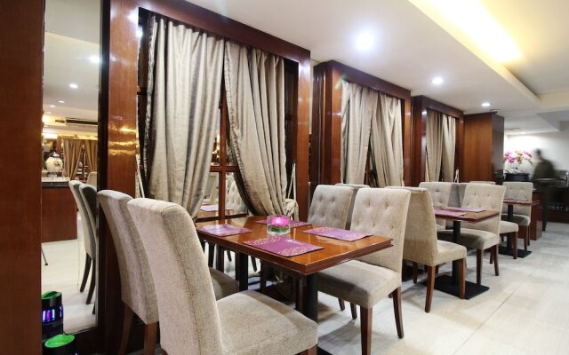 Airy Syariah Menteng Cut Meutia 9 Jakarta