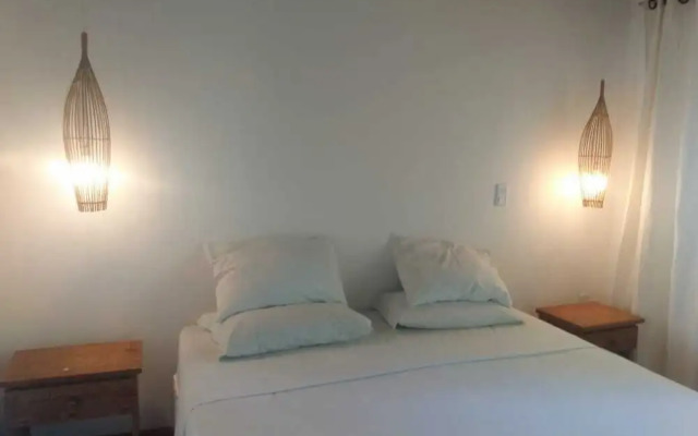Pousada Paraiso de Boipeba