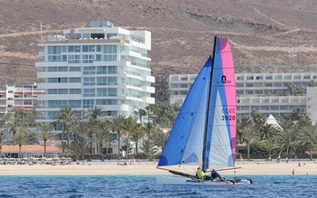 ROBINSON JANDIA PLAYA - Adults only