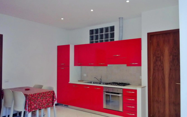 Cannaregio II Apartments