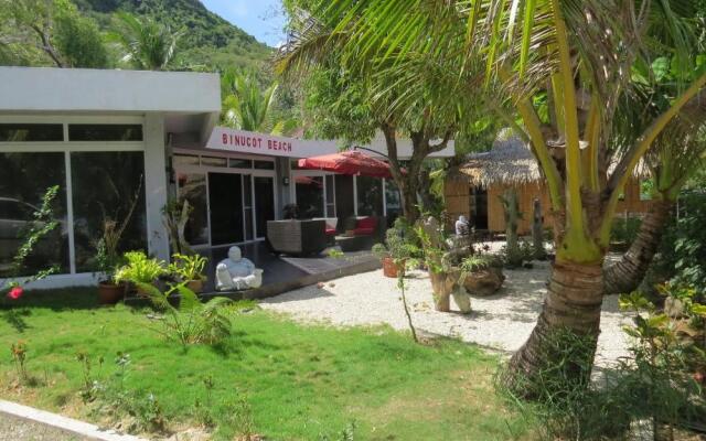 Binucot Beach Resort