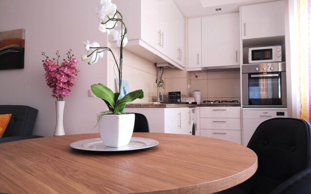 Apartamento Praia Mar Sol