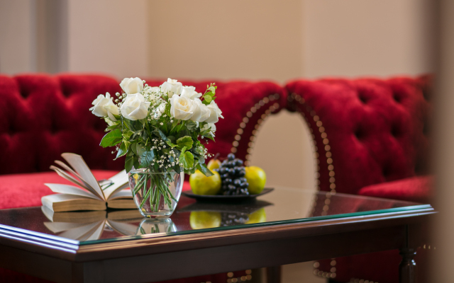 Flora Centre Hotel & Spa