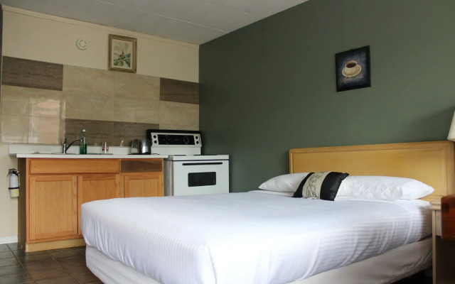 Ritz Inn Niagara