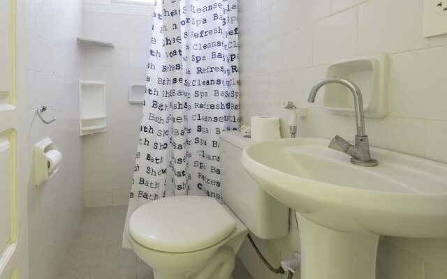 Vila do Mar Pousada & Restaurante