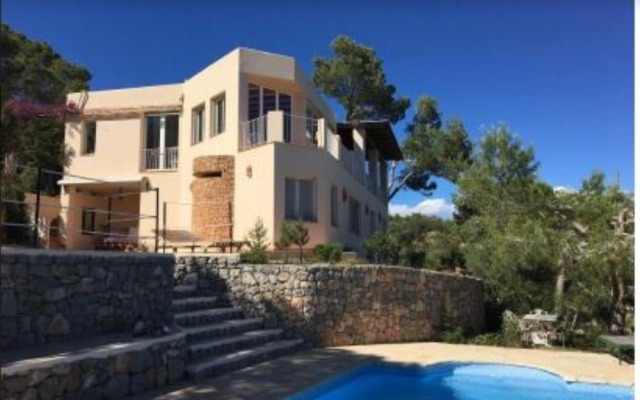 107493 - Villa in Cala Blanca