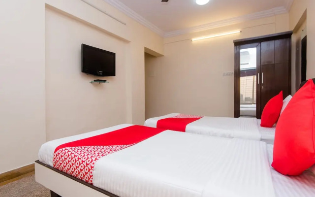 Hotel New Lake Palace