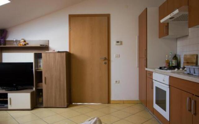 Apartment Perc