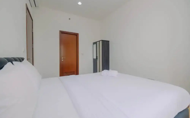 Highest Value 1BR Apartment at M-Town Signature