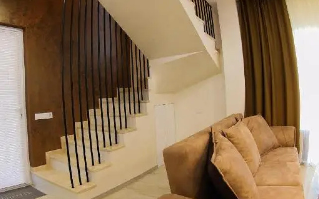 VIP Sweet Home in Shekvetili