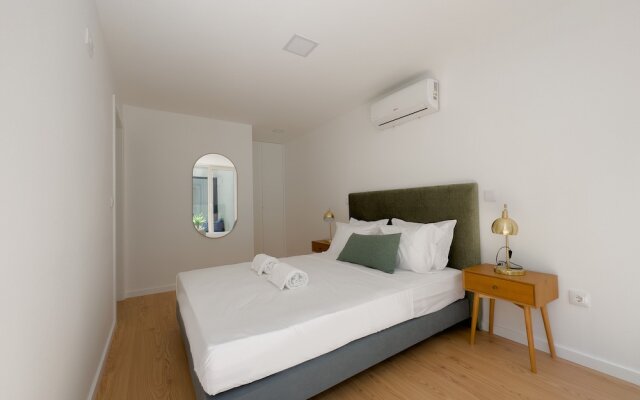 Vibrant Porto Apartments-Campo 24