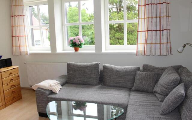 dresdnerferienwohnung - apartment am großen garten