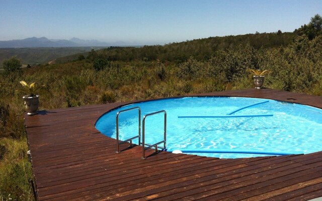Protea Wilds Retreat