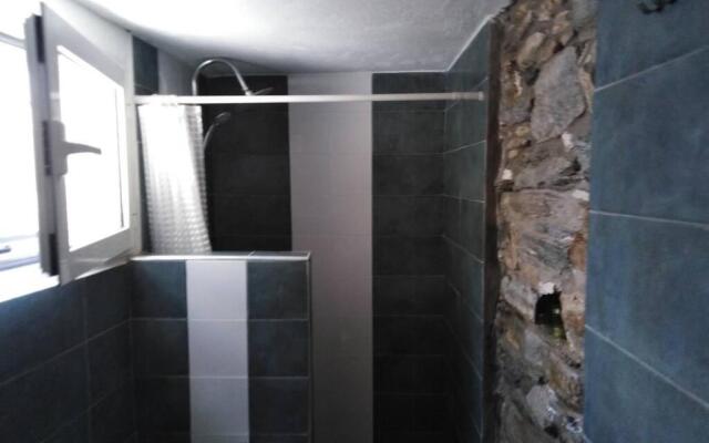 Velanidies Traditional Ikarian House