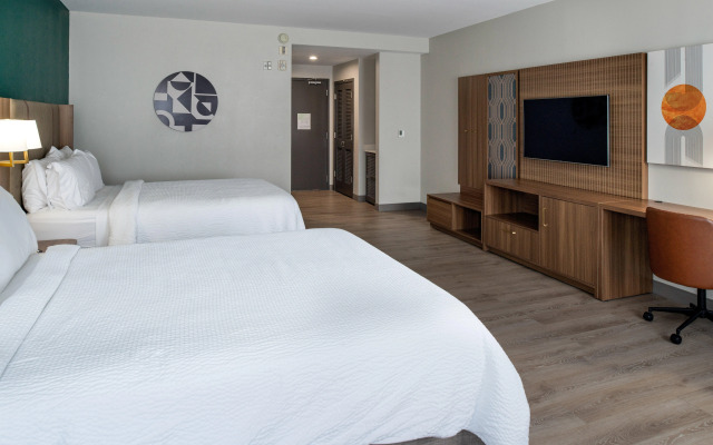 Holiday Inn Rock Hill by IHG