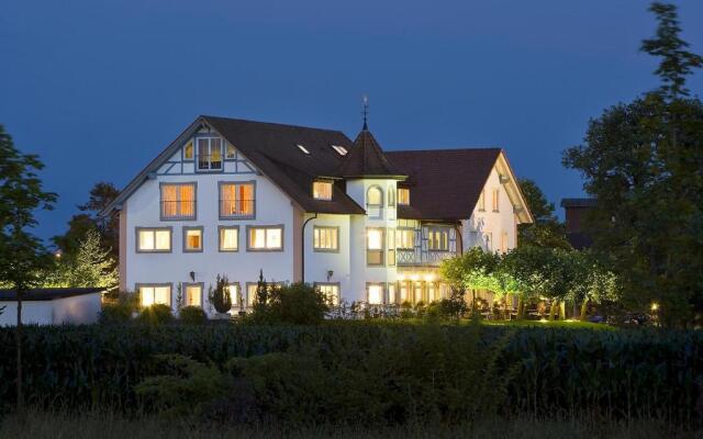 Reck's Hotel - Restaurant