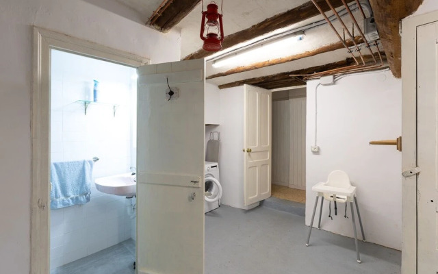 Cirjuana by Keywii. 8paxs. Biescas