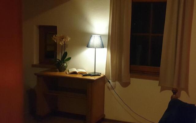 Appartement Emilia