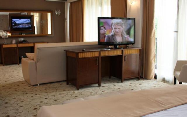 Hotel President