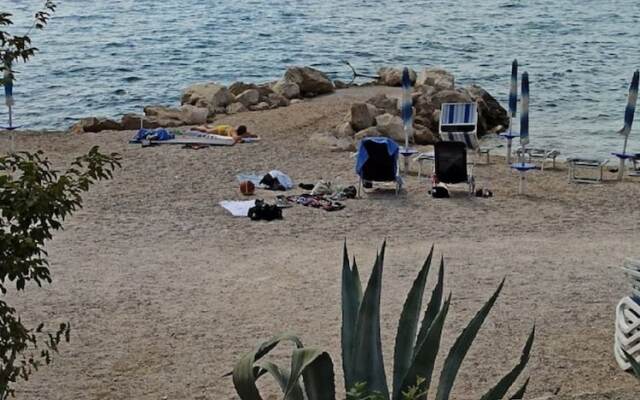 Olgi - Free Parking - A1