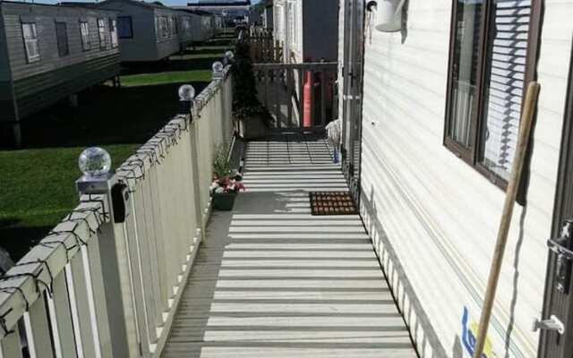 Stunning 6-berth Caravan in Ingoldmells
