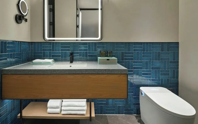 Four Points By Sheraton Hengyang Zhengxiang