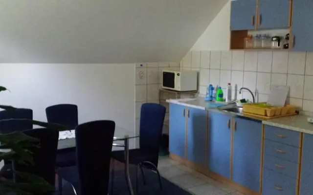 Apartments Vreba