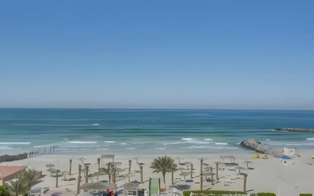 Ajman Beach Hotel