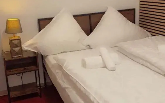 Niehler Hotel