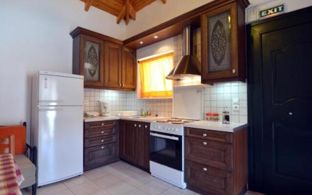 Muses Villas