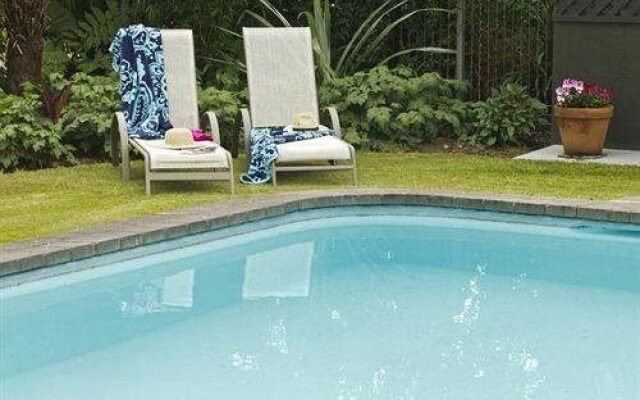 Ashfields Country Garden B&B