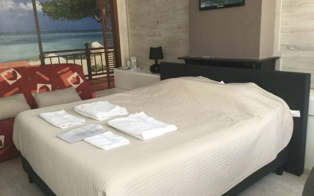 Hotel Restaurant De Viertorre