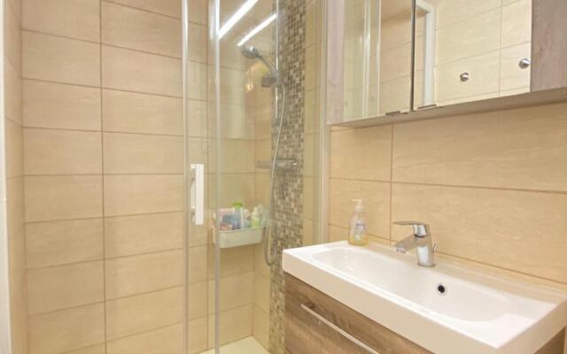 Appartement Annecy, 3 pièces, 4 personnes - FR-1-432-14