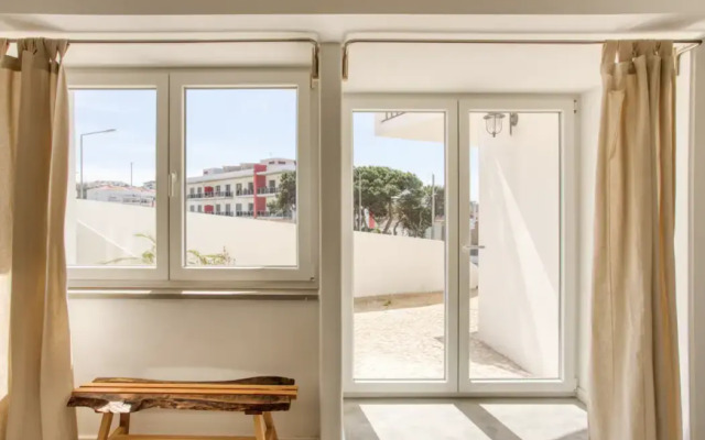 Selina Boavista Ericeira - Hostel