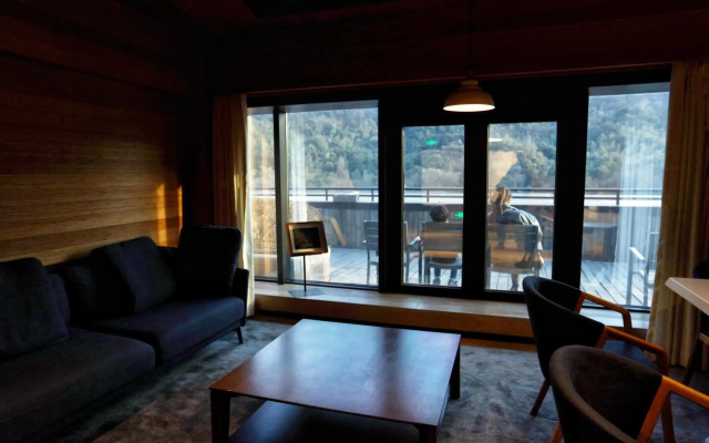 The Nook Hotel Hangzhou