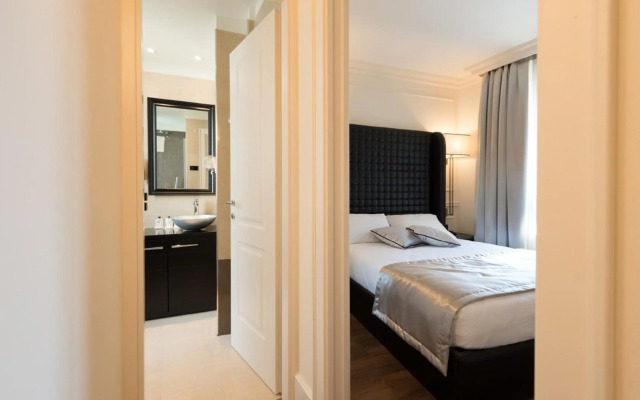 Aparthotel Verona House