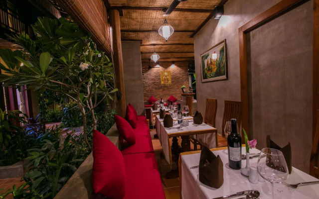 Image d Angkor Boutique Villa