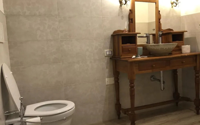 Tra i Campi Di Papaveri