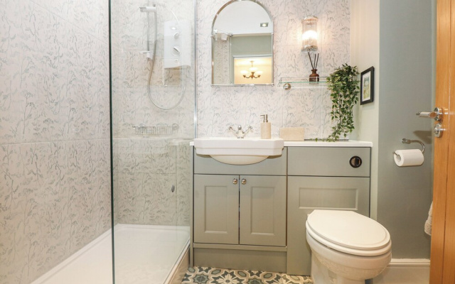 Bwthyn Y Felin