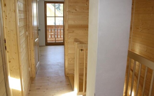 Alpin-Hütten auf der Turracherhöhe