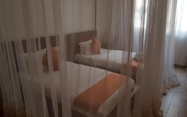 The Vic Hotel Kisumu