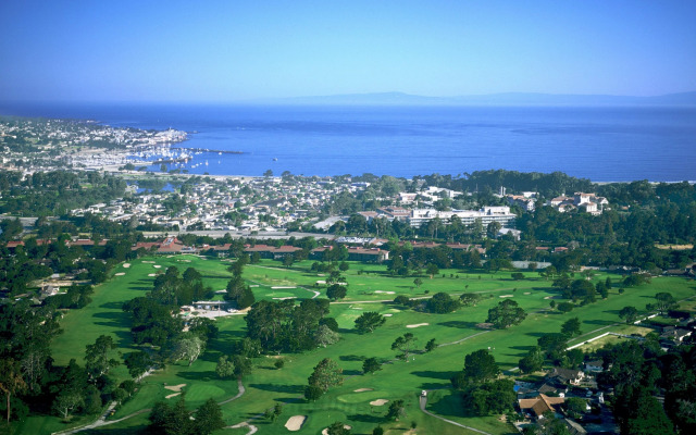 Lodge at Pebble Beach