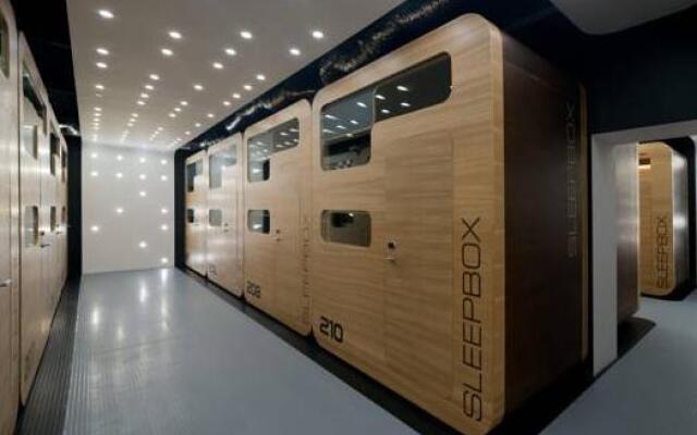 Sleepbox