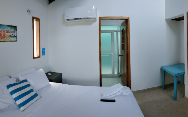 San Andres Scuba Boutique