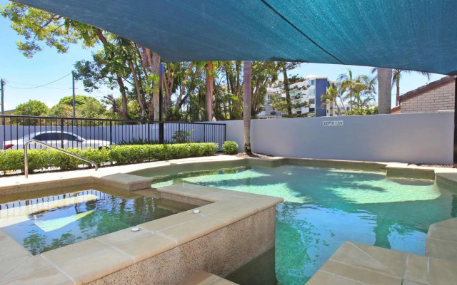 Kirribilli 13