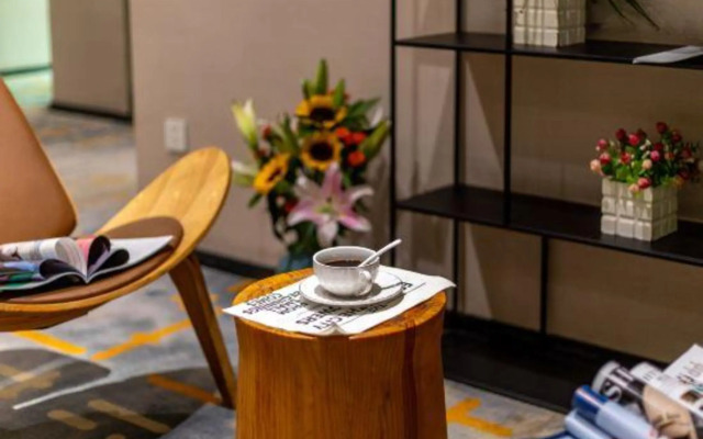 Orchid Hotel