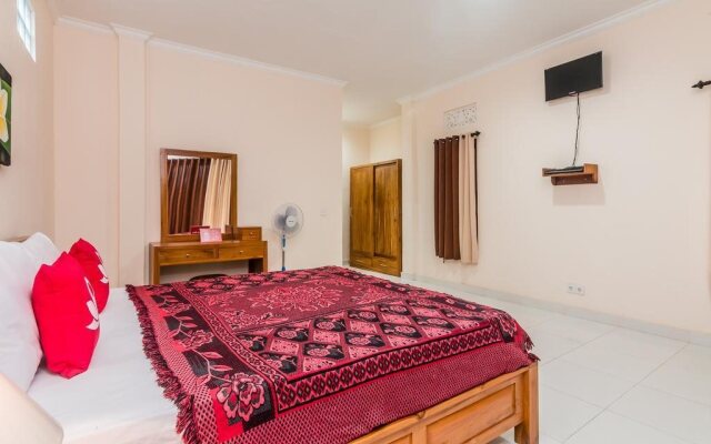 Pondok Bali by ZEN Rooms