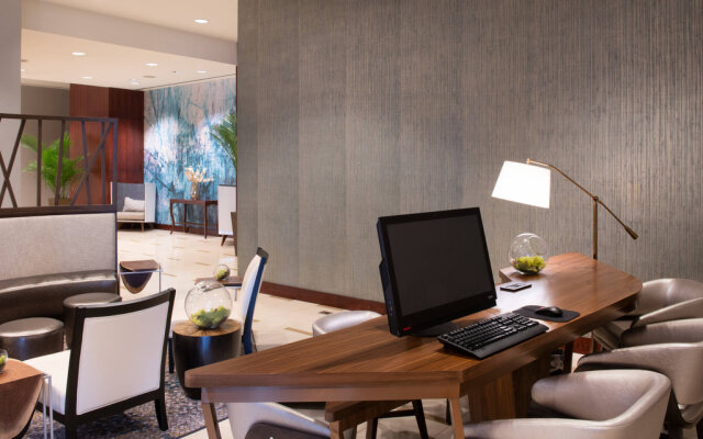 The Westin Huntsville