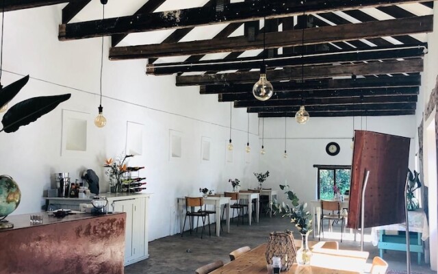 Seven Fountains Farm